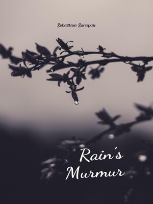 cover image of Rain's Murmur